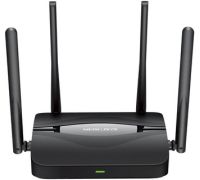 Wi-Fi роутер Mercusys MR25BE