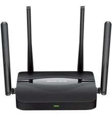 Wi-Fi роутер Mercusys MR25BE
