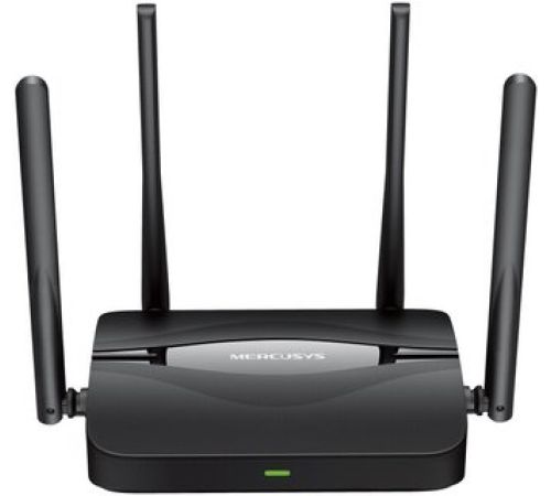Wi-Fi роутер Mercusys MR25BE