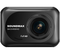 Видеорегистратор Soundmax SM-DVR55FHD