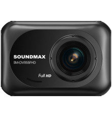 Видеорегистратор Soundmax SM-DVR55FHD