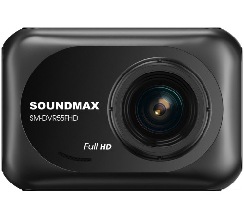 Видеорегистратор Soundmax SM-DVR55FHD