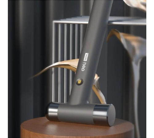 Набор домашнего мастера Deli EHT0008 8 предметов