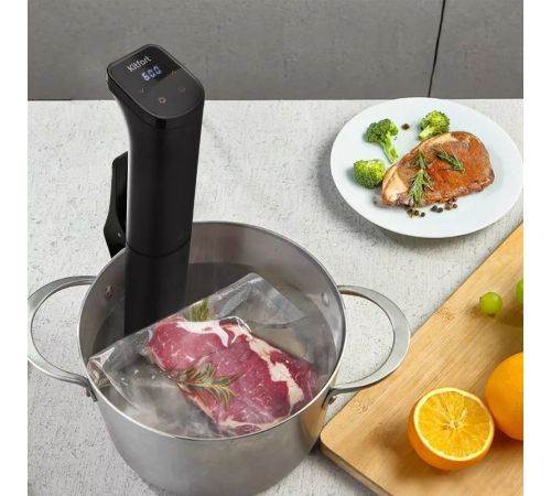 Су-вид Sous-vide Kitfort KT-4057
