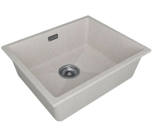 Кухонная мойка Paulmark Lumi 55UNI LU55-BE