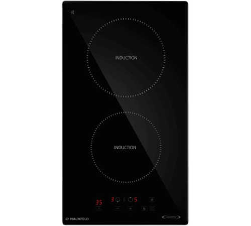 Варочная панель MAUNFELD AVI3021BK