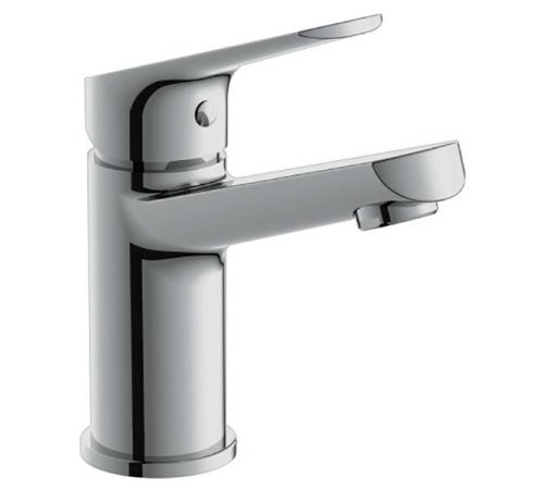 Умывальник Cersanit Moduo 50 Slim S-UM-MOD50SL/1 + 63034