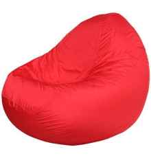 Кресло-мешок Flagman Classic К2.1-08 красный
