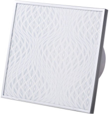 Осевой вентилятор Awenta System+ Silent 125 [KWS125-PI125]