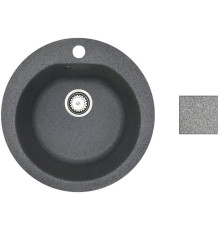 Кухонная мойка БелЭворс Nika грей