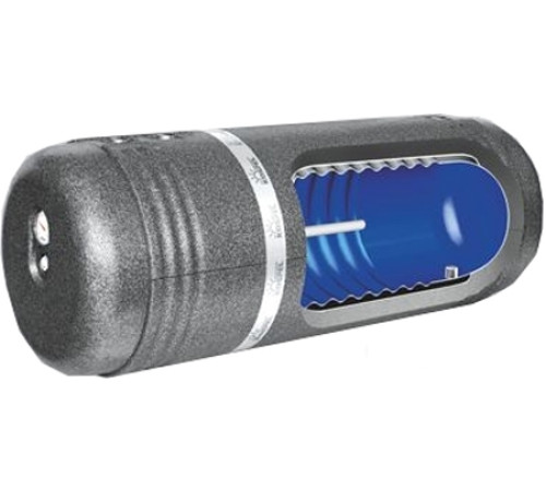 Бойлер косвенного нагрева Kospel WP-140 Termo Hit
