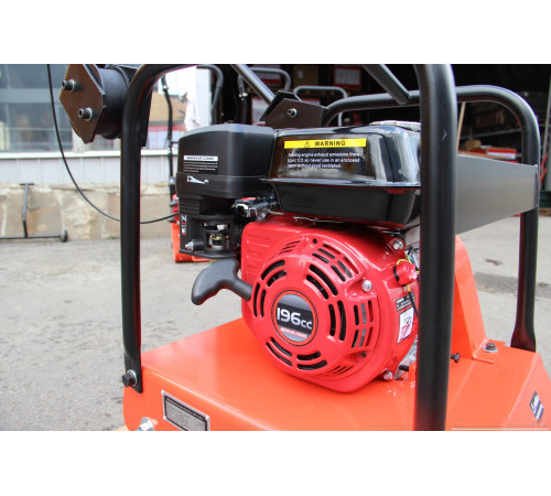 Виброплита Impulse VP120L