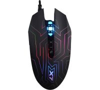 Игровая мышь A4Tech X77