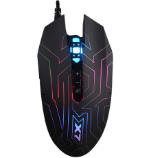 Игровая мышь A4Tech X77