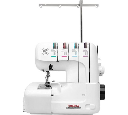 Оверлок Chayka New Wave 007