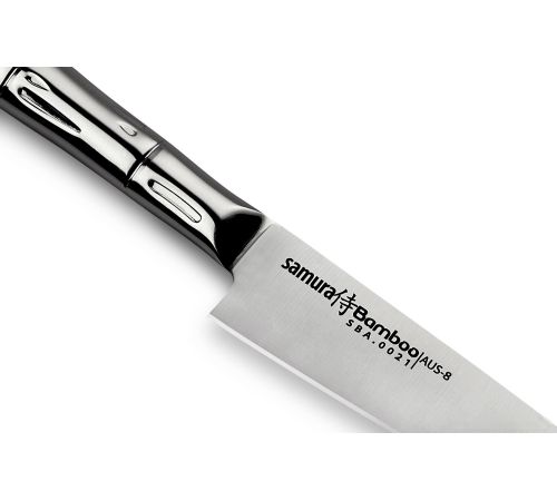 Кухонный нож Samura Bamboo SBA-0021
