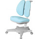 Детское ортопедическое кресло CACTUS CS-CHR-3604BL голубой