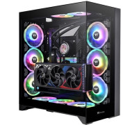 Корпус Thermaltake CTE E660 MX CA-1Y3-00M1WN-01