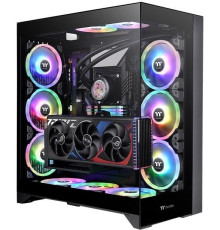 Корпус Thermaltake CTE E660 MX CA-1Y3-00M1WN-01
