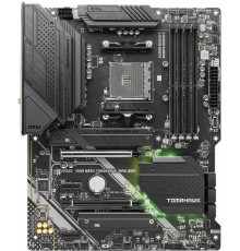 Материнская плата MSI MAG B550 Tomahawk Max WiFi