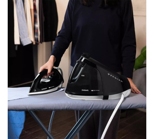 Утюг Timberk T-PSG50