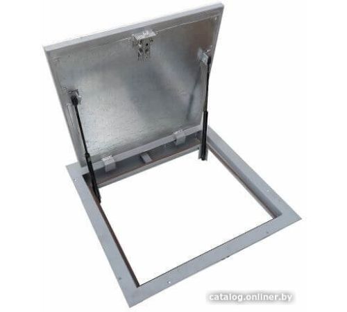 Люк Lukoff Гарант Люкс 90x100 см