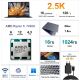 Ноутбук Ninkear A15 Pro 2025 16GB/512GB
