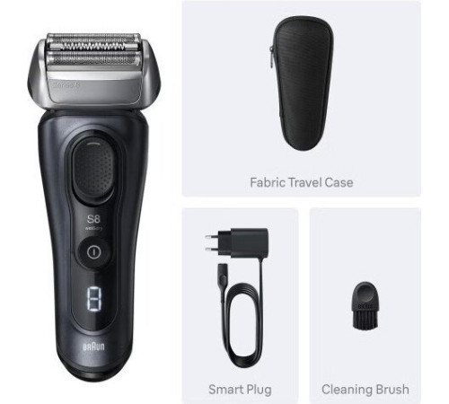 Электробритва Braun Series 8 8603s