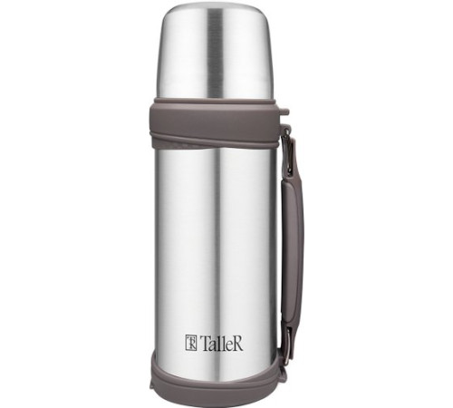 Термос Taller TR-22436 1л