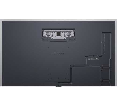 OLED телевизор LG OLED evo AI G5 OLED77G5RLA
