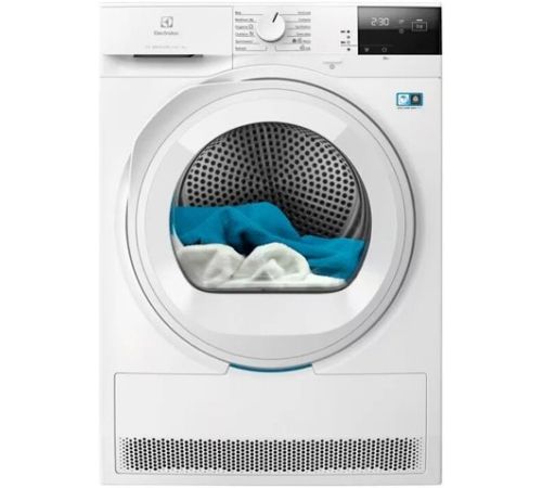 Сушильная машина Electrolux EW7D283VE