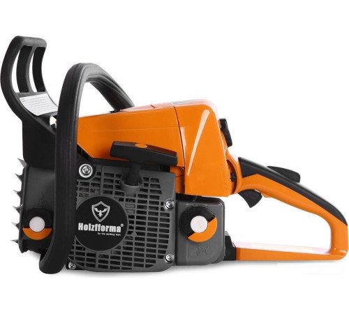 Бензопила Holzfforma G255 CS25066GY без шины и цепи
