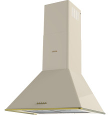 Кухонная вытяжка Korting KHC 6648 RGB