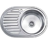 Кухонная мойка Ledeme L87750-6R