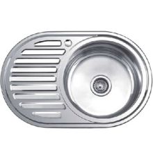 Кухонная мойка Ledeme L87750-6R