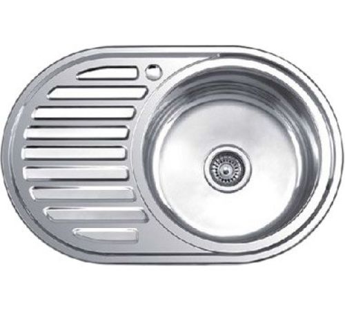 Кухонная мойка Ledeme L87750-6R
