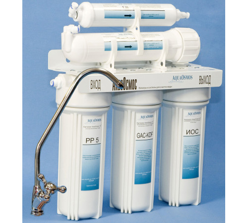 Стационарная система 