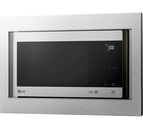 Микроволновая печь LG MS2595CIST