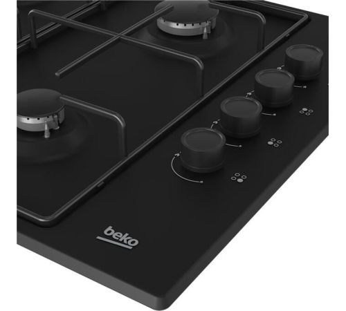 Варочная панель BEKO HIGG 64123 SB