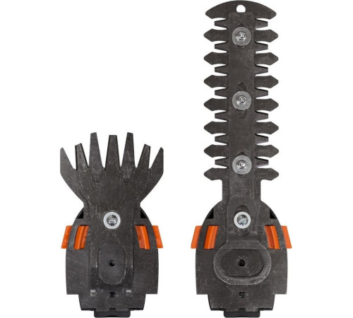 Кусторез + ножницы ELAND EL-3615 с АКБ