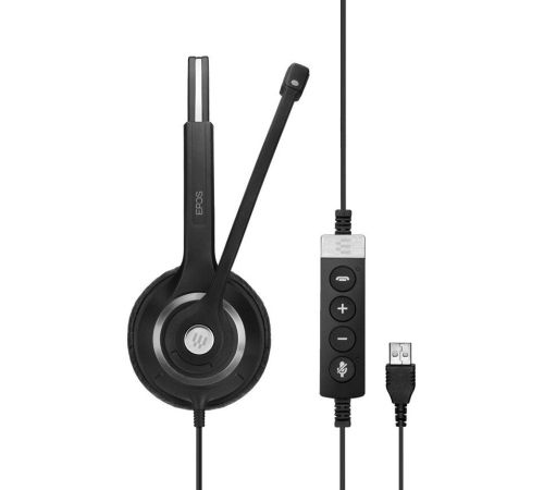 Офисная гарнитура Epos Impact SC 260 USB MS II