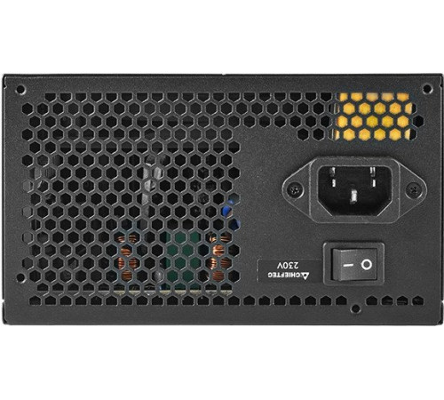 Блок питания Chieftec Eon ZPU-400S