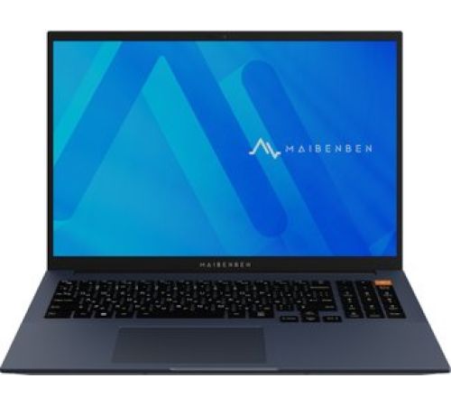 Ноутбук Maibenben M16C-R576UMF1SLURE0 Win 11 Pro