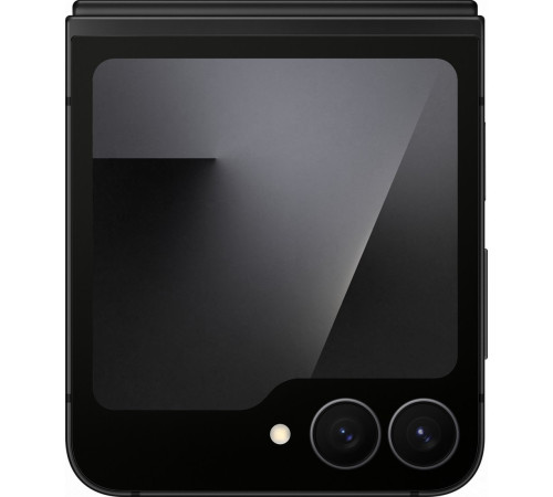 Телефон Samsung Galaxy Z Flip7 FE SM-F761B 8GB/128GB черный