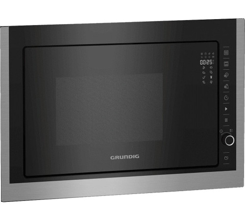 Микроволновая печь Grundig GMI11311X