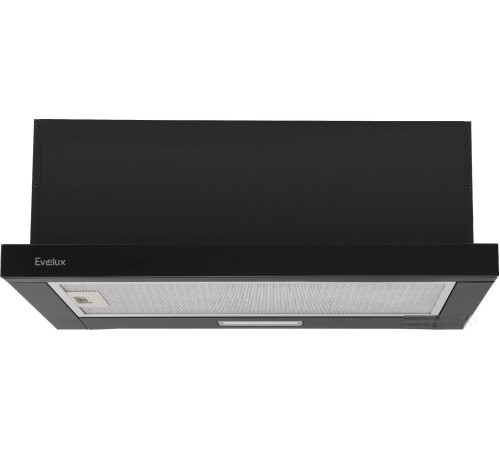 Кухонная вытяжка Evelux Tel 50 BG
