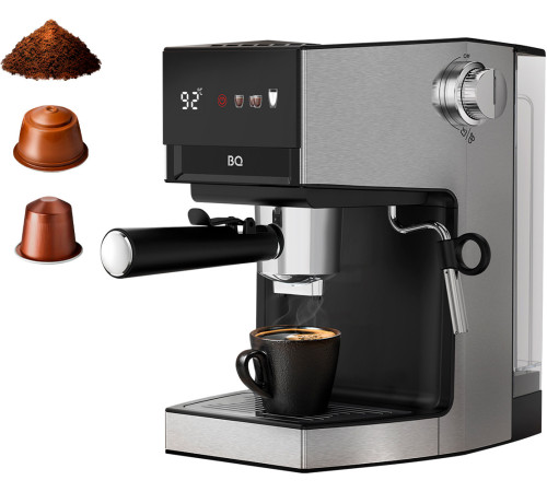 Рожковая кофеварка BQ CM3003