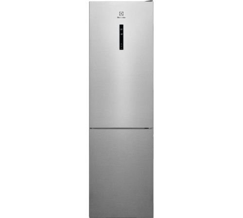 Холодильник Electrolux LNT7ME36X3