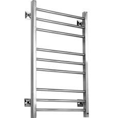 Полотенцесушитель Ростела Свирель V Квадрат 50x80 см