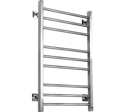 Полотенцесушитель Ростела Свирель V Квадрат 50x80 см